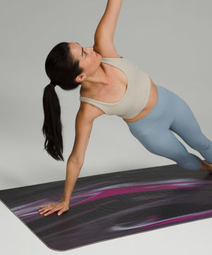 Take Form Yoga Mat 5mm