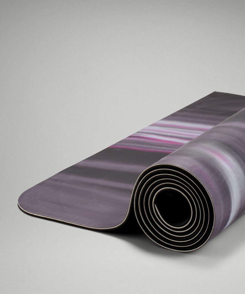 Take Form Yoga Mat 5mm