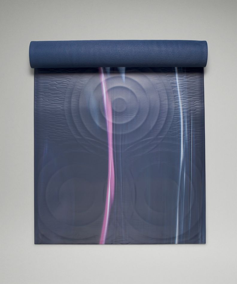 Take Form Yoga Mat 5mm