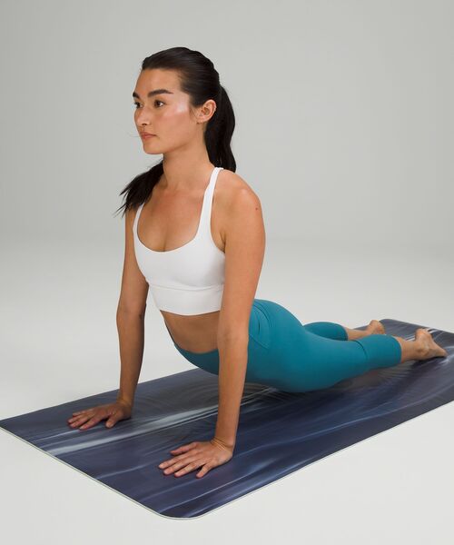 Take Form Yoga Mat 5mm