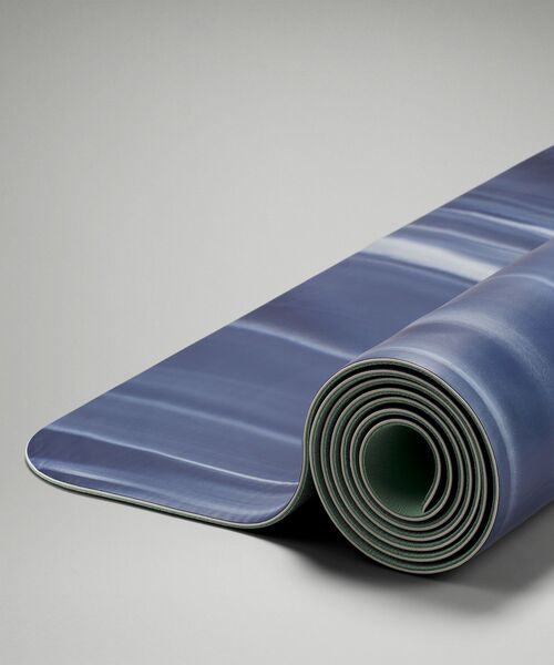 Take Form Yoga Mat 5mm