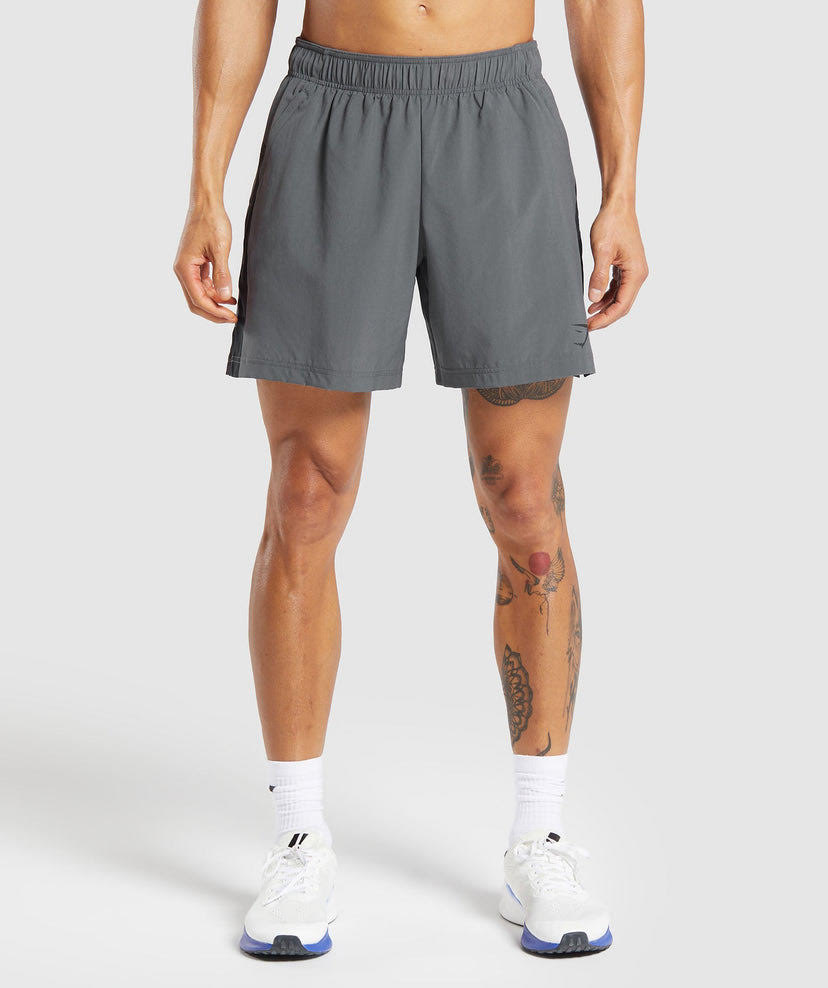Sport 7" Short