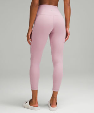 lululemon Align™ High-Rise Pant 25"