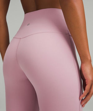 lululemon Align™ High-Rise Pant 25"