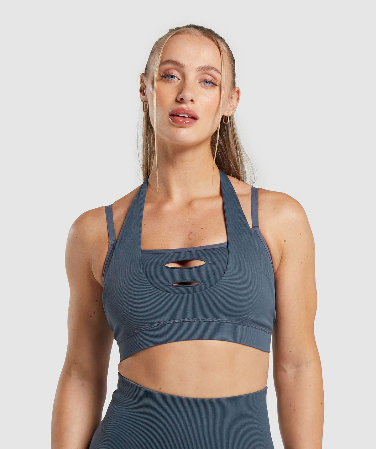 GAINS SEAMLESS BRALETTE