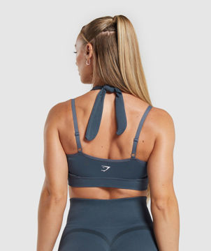 GAINS SEAMLESS BRALETTE
