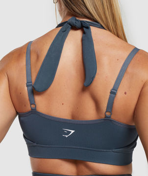 GAINS SEAMLESS BRALETTE