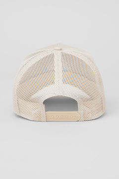 DISTRICT TRUCKER HAT