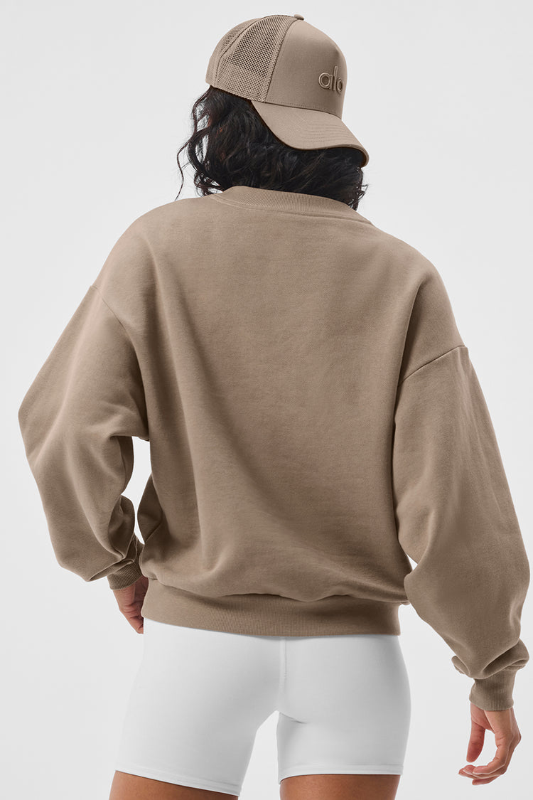 DISTRICT TRUCKER HAT