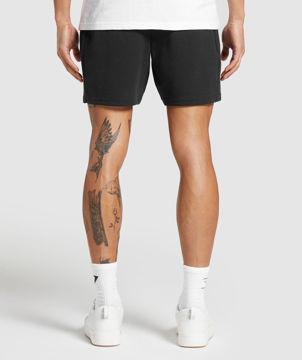 Interlock Tech 6 Short