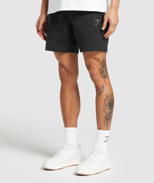 Interlock Tech 6 Short