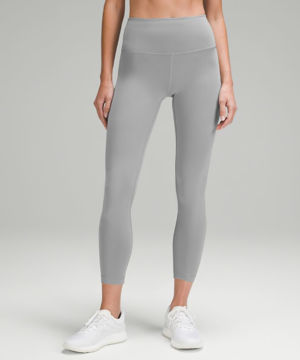 Wunder Train High-Rise Tight 25"