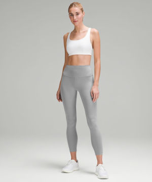 Wunder Train High-Rise Tight 25"