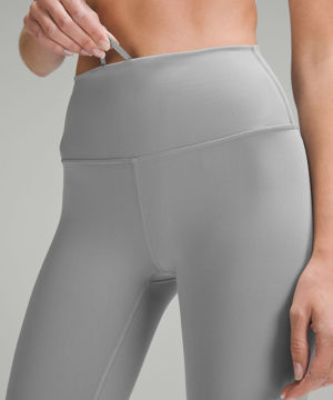 Wunder Train High-Rise Tight 25"