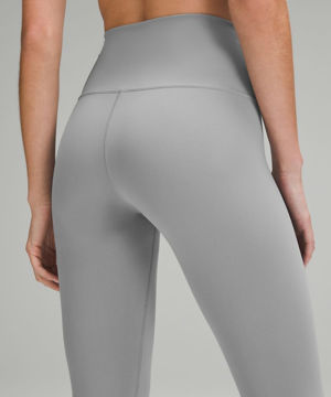 Wunder Train High-Rise Tight 25"