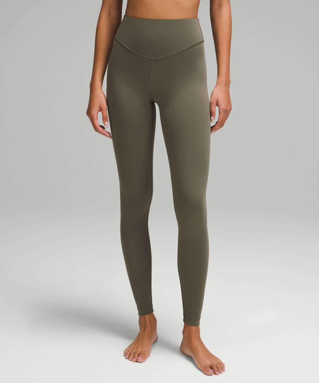 Lululemon Wunder Under SmoothCover High-Rise Tight 28"