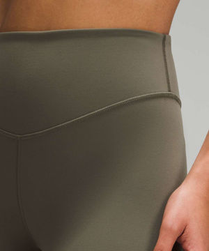 Lululemon Wunder Under SmoothCover High-Rise Tight 28"