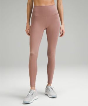 Wunder Train High-Rise Tight 28"