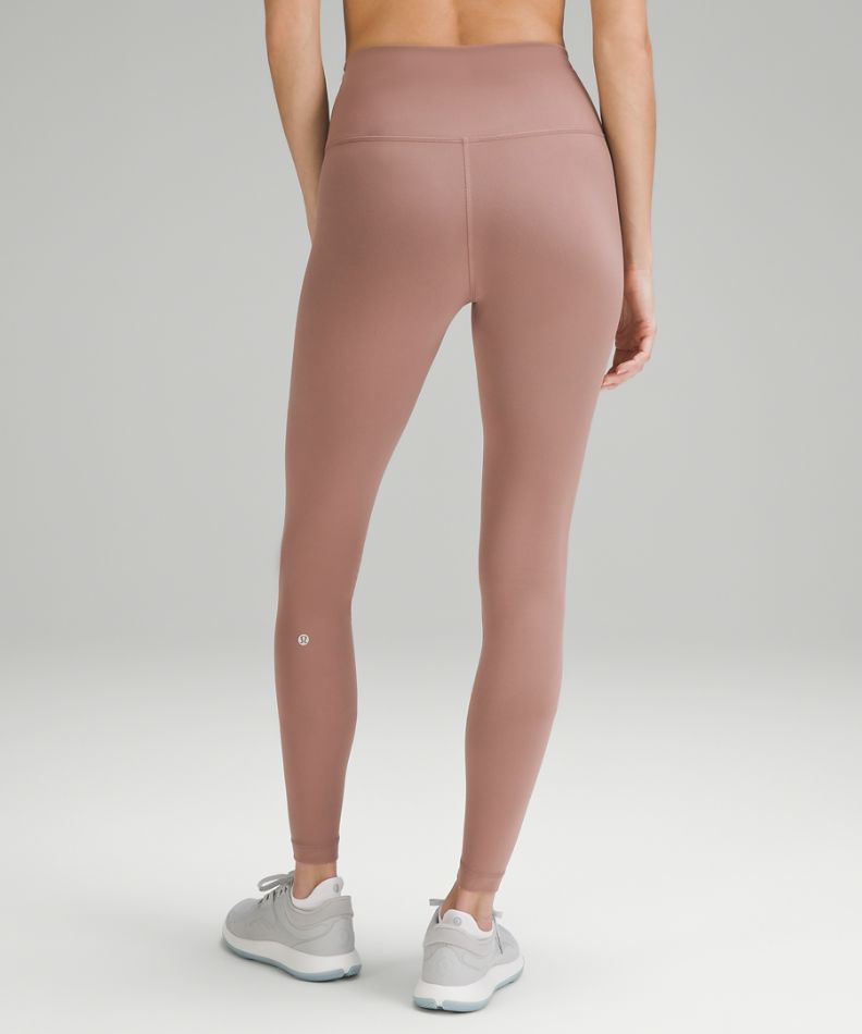 Wunder Train High-Rise Tight 28"