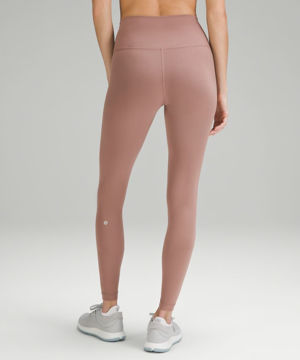 Wunder Train High-Rise Tight 28"