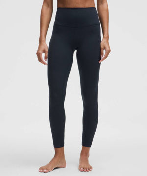 Lululemon Align High-Rise Pant 28" *Diamond
