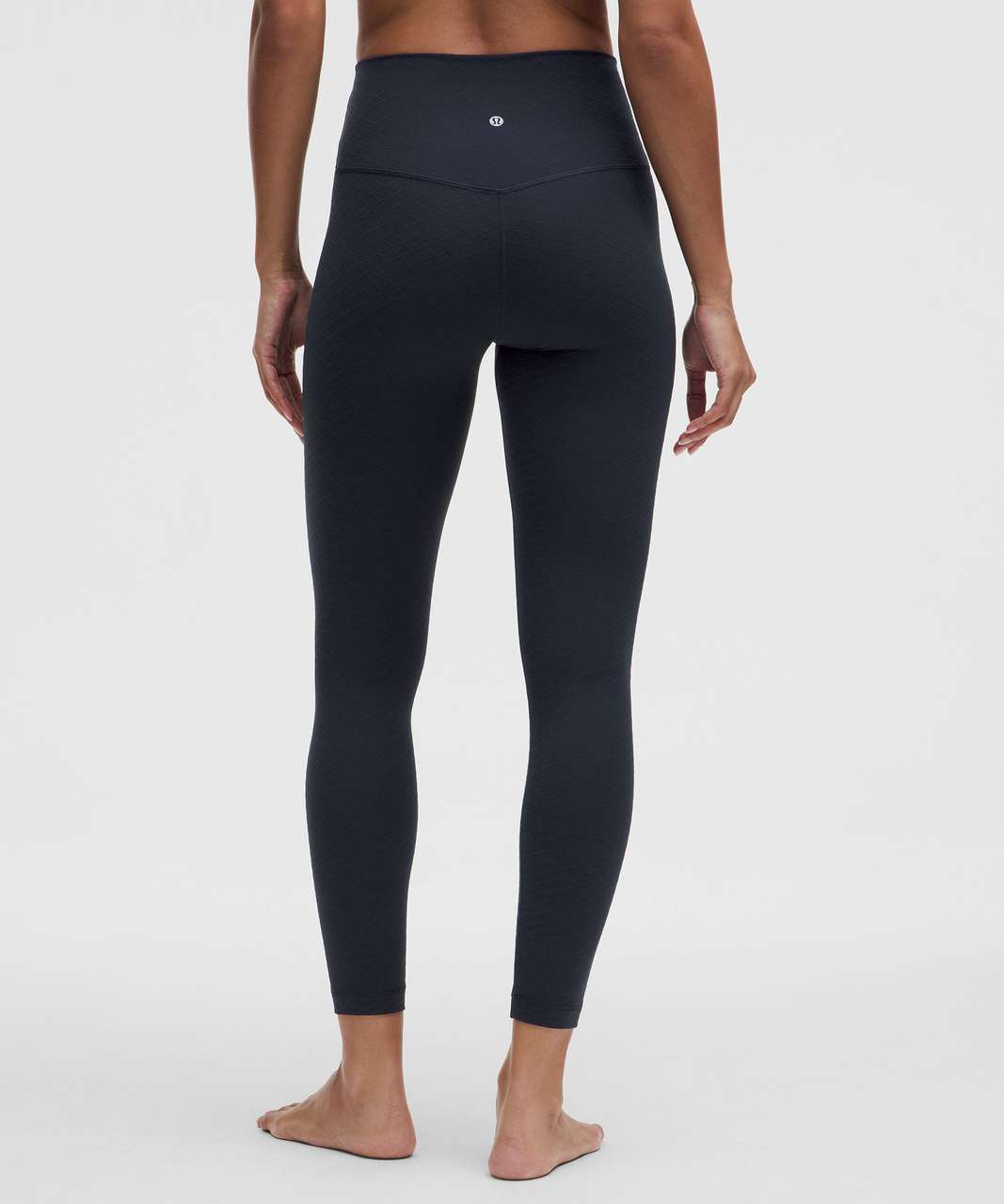 Lululemon Align High-Rise Pant 28" *Diamond