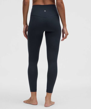 Lululemon Align High-Rise Pant 28" *Diamond