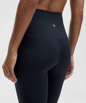 Lululemon Align High-Rise Pant 28" *Diamond