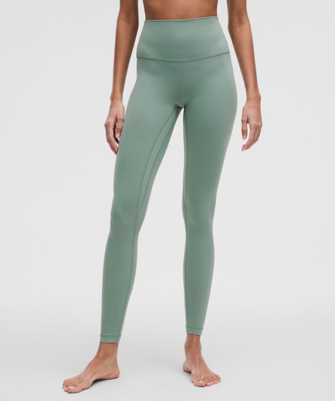 Lululemon Align Pant 28"