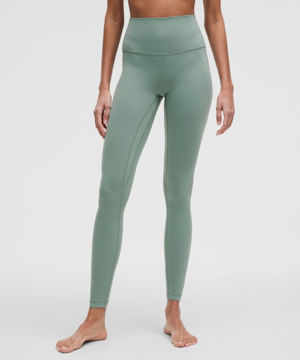 Lululemon Align Pant 28"