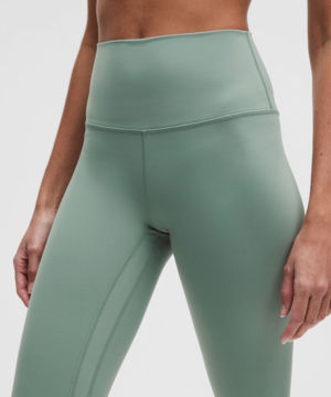 Lululemon Align Pant 28"