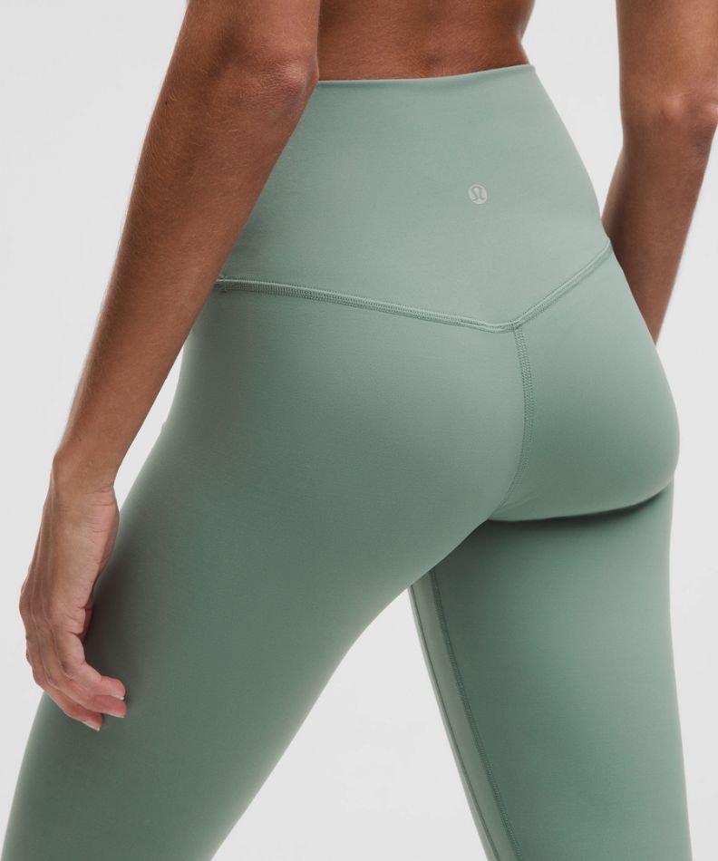 Lululemon Align Pant 28"
