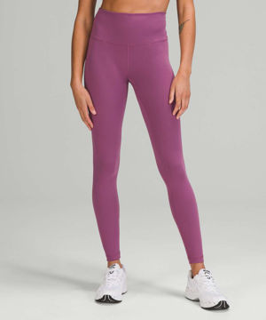 Lululemon Wunder Train High-Rise Tight 28"