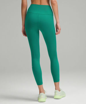 Wunder Train High-Rise Tight 25"