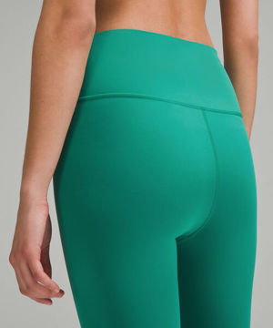 Wunder Train High-Rise Tight 25"