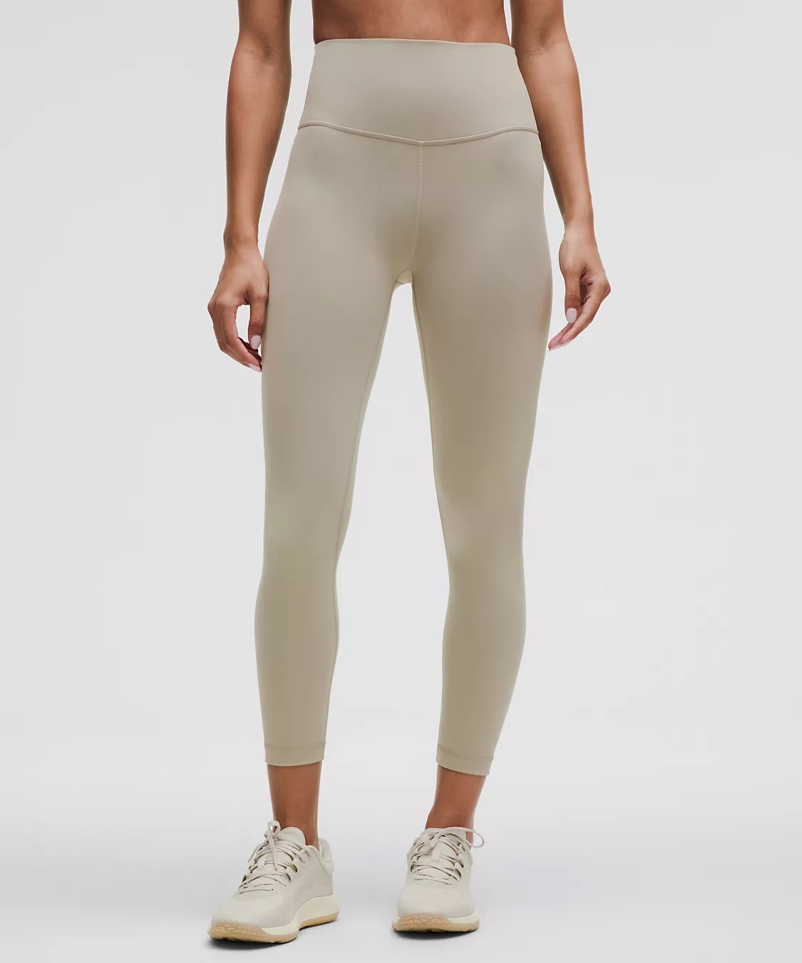 Wunder Train High-Rise Tight 25"
