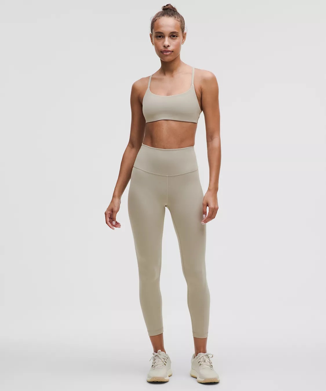 Wunder Train High-Rise Tight 25"