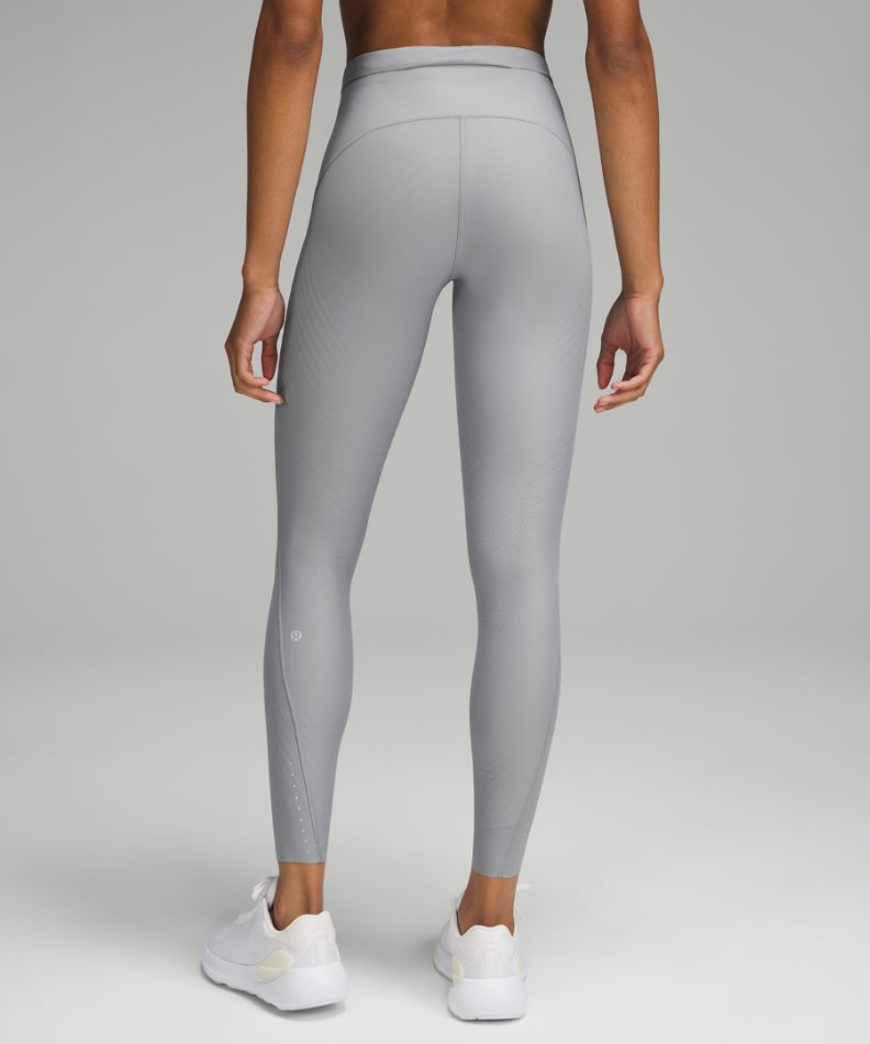 SenseKnit Running High-Rise Tight 28"