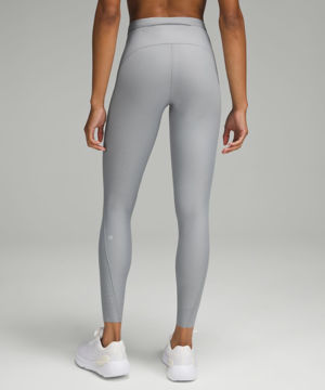 SenseKnit Running High-Rise Tight 28"
