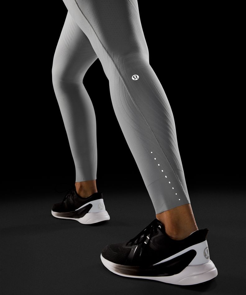 SenseKnit Running High-Rise Tight 28"