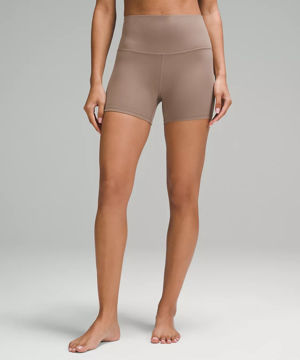 lululemon Align™ High-Rise Short 4"