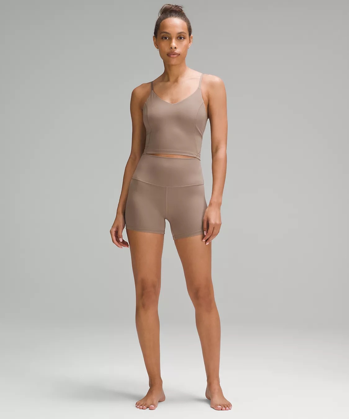lululemon Align™ High-Rise Short 4"
