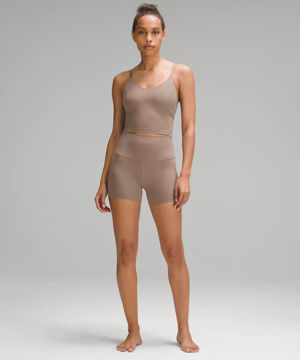 lululemon Align™ High-Rise Short 4"