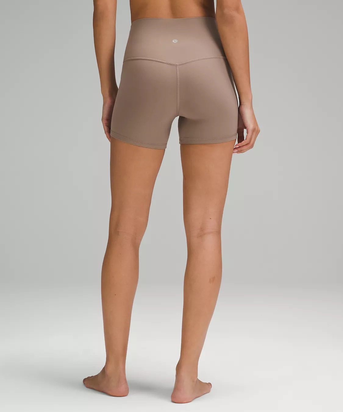 lululemon Align™ High-Rise Short 4"