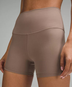lululemon Align™ High-Rise Short 4"
