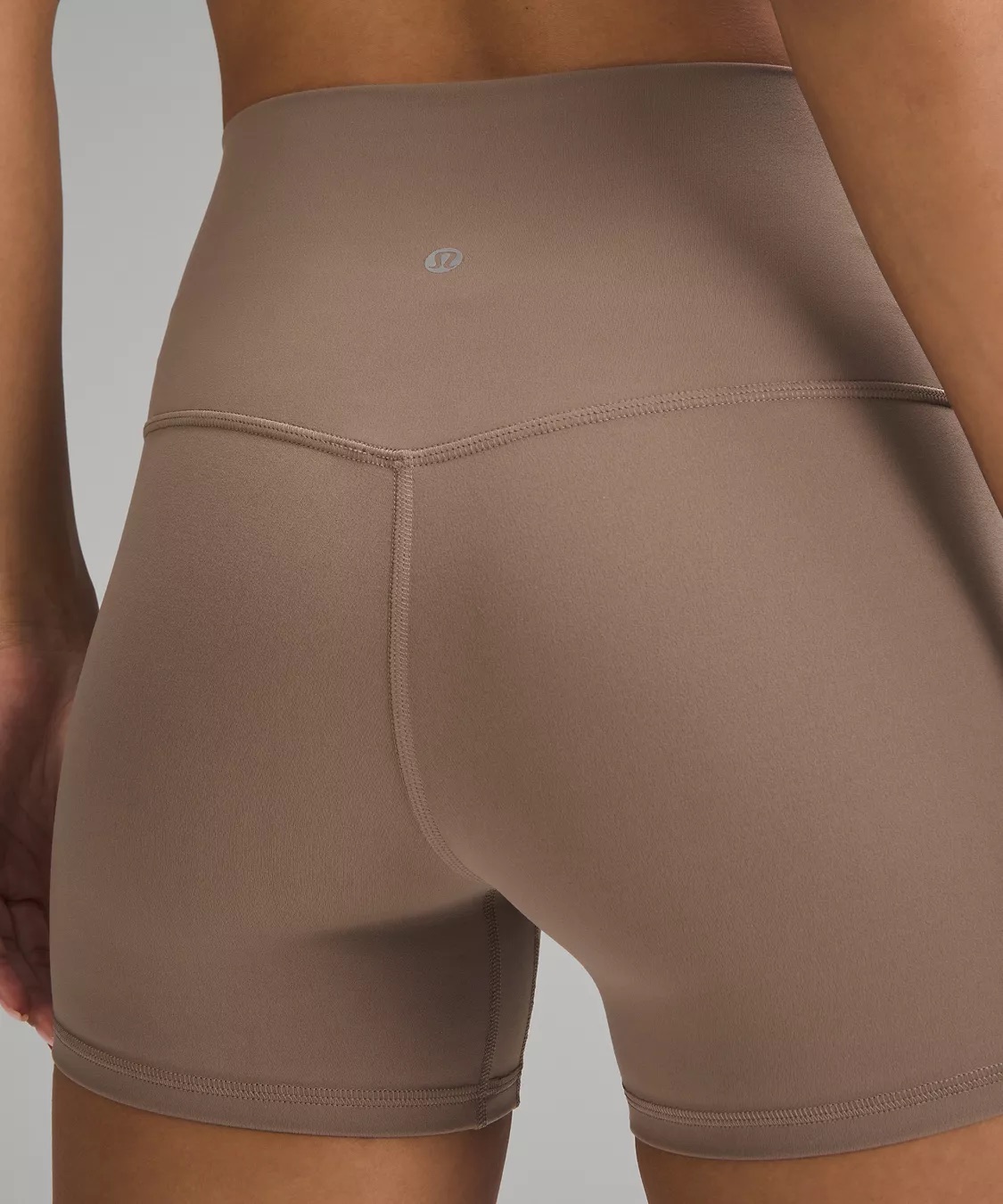 lululemon Align™ High-Rise Short 4"