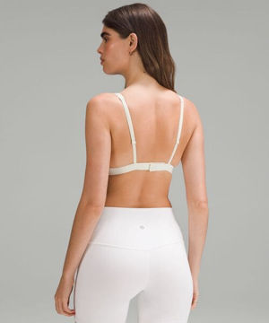 Wundermost Ultra-Soft Nulu Triangle Bralette A–D Cups