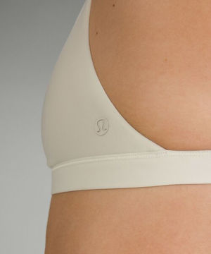 Wundermost Ultra-Soft Nulu Triangle Bralette A–D Cups