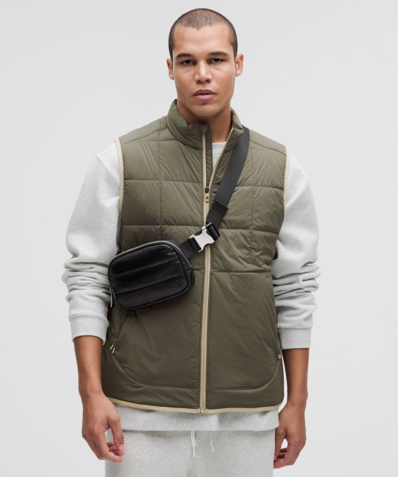 Everywhere Belt Bag 1L *Wunder Puff