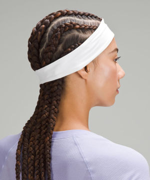 Women's Luxtreme Training Headband